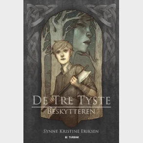 De tre tyste - Beskytteren
