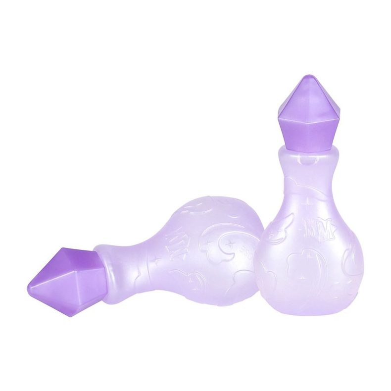 Magic Mixies Lampe�nd- Refill-pakke