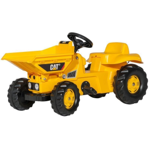RollyDumper Kid CAT