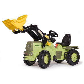 Rolly Farmtrac Classic MB 1500