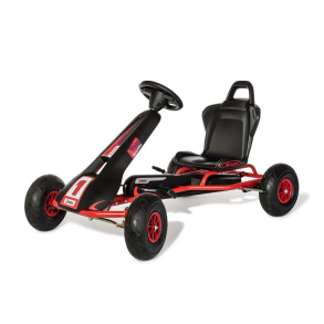 Pedal Gokart i R�d