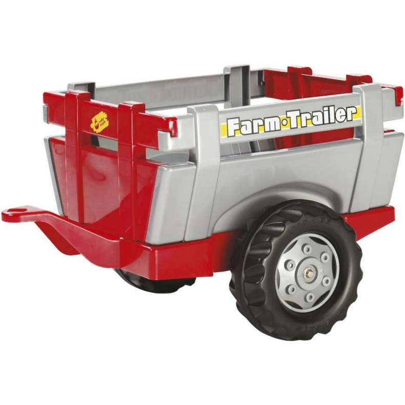 Rolly Farm Trailer
