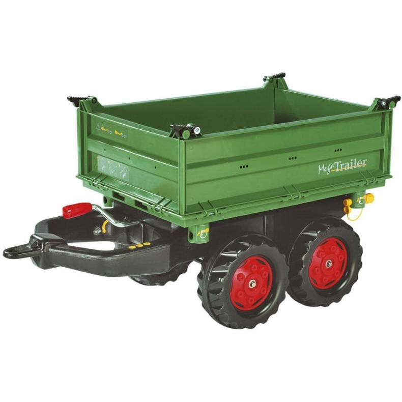 Rolly Mega Trailer