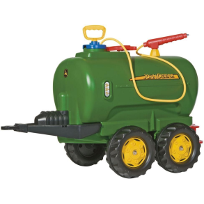 Rolly Tanker John Deere med pumpe