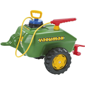 Rolly Vacumax med pumpe