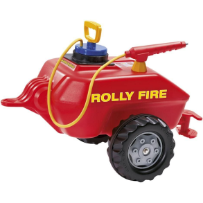 Rolly Fire m/ tank/pumpe/og spr�jte