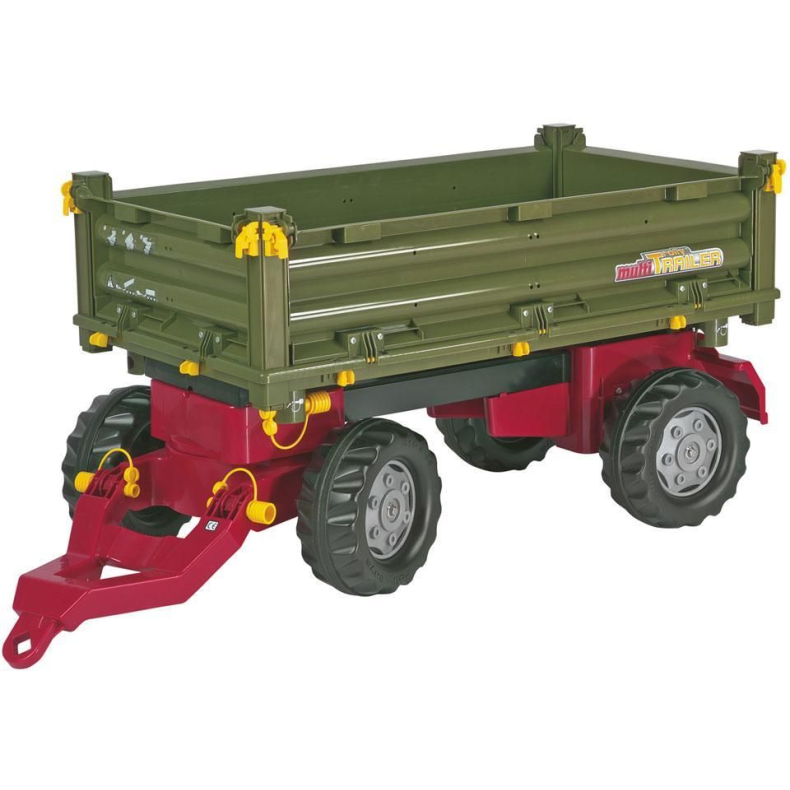 Rolly Multi Trailer