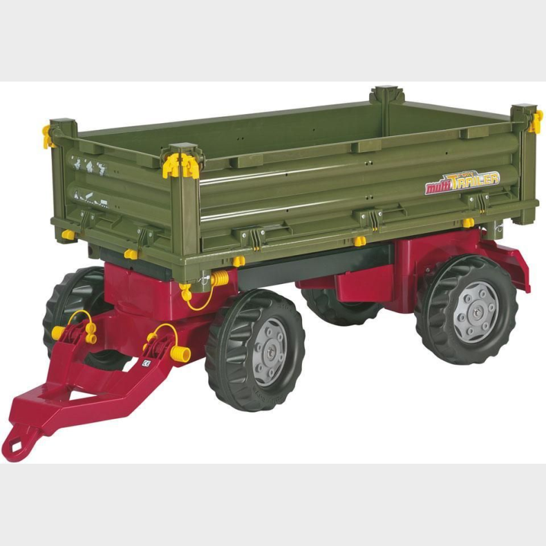Rolly Multi Trailer