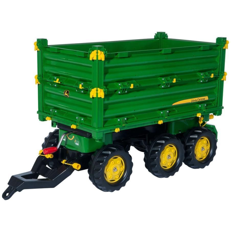 Rolly Multi Trailer John Deere
