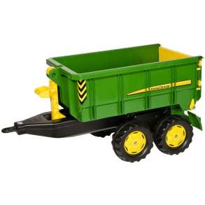 Rolly Container Trailer John Deere