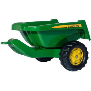 Rolly Kipper II John Deere