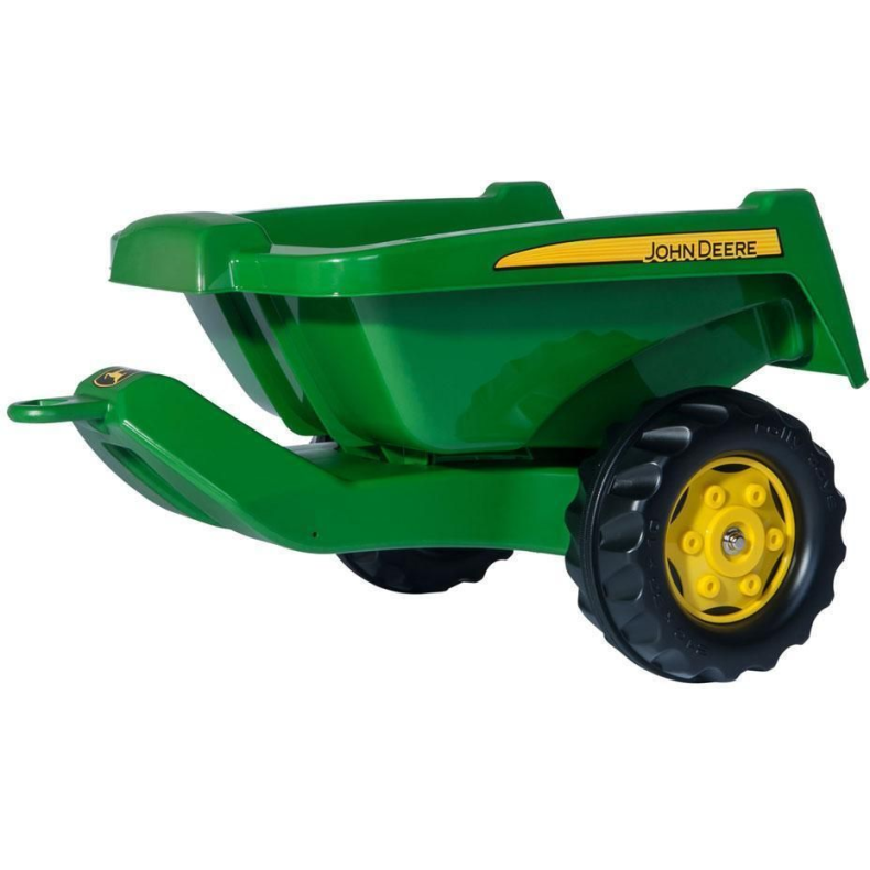 Rolly Kipper II John Deere