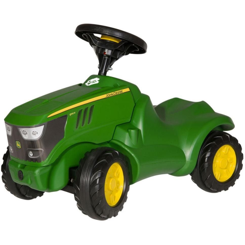 Rolly Minitrac John Deere 6150 R