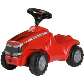 Rolly Minitrac Massey Ferguson