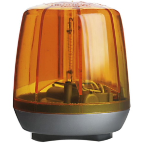 Rotorblink til k�ret�jer orange