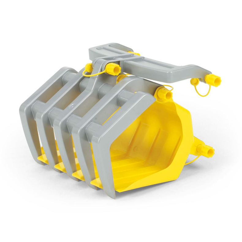 Rolly frontl�sser skovl/grab