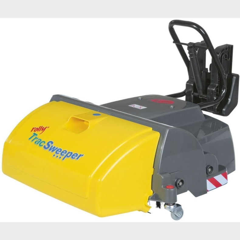 Rolly Toys Fejemaskine