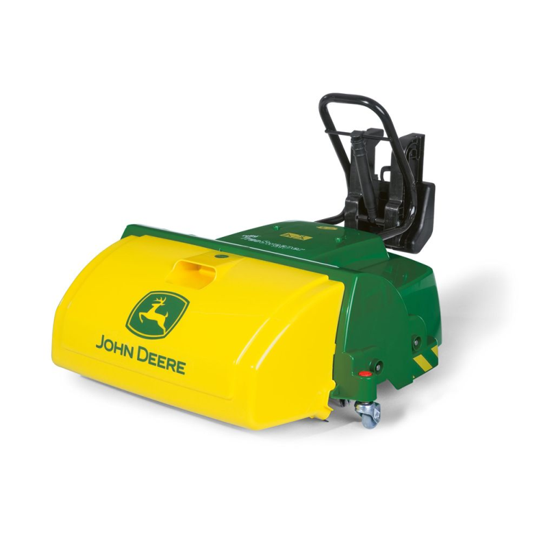 Rolly Toys John Deere Fejemaskine