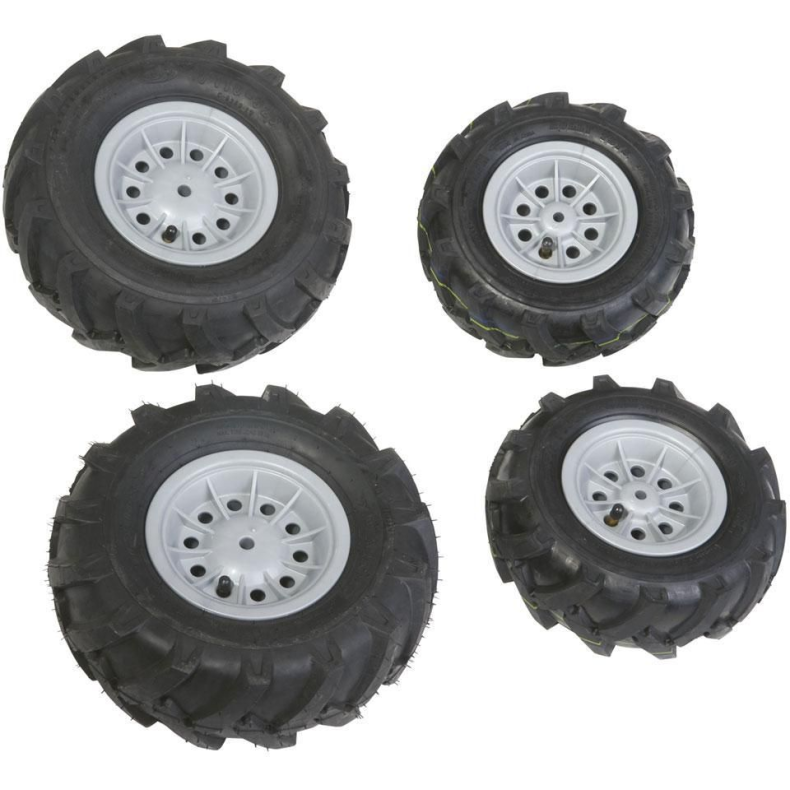 Rolly Toys Lufthjul 4 stk.