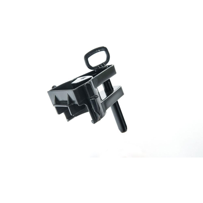 Adapter til Rolly Toys Trailer