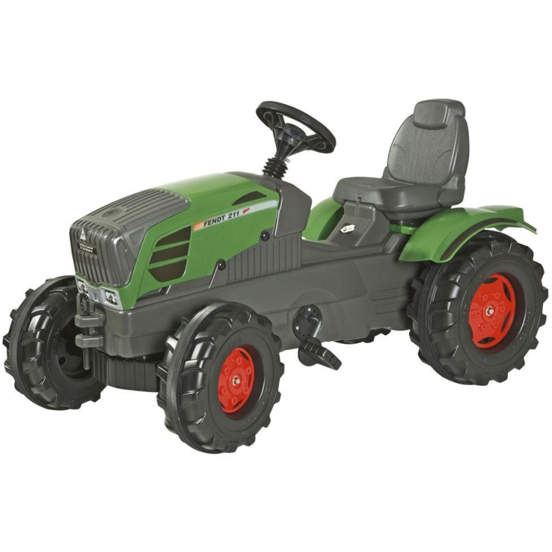 RollyFarmtrac Fendt Vario Traktor