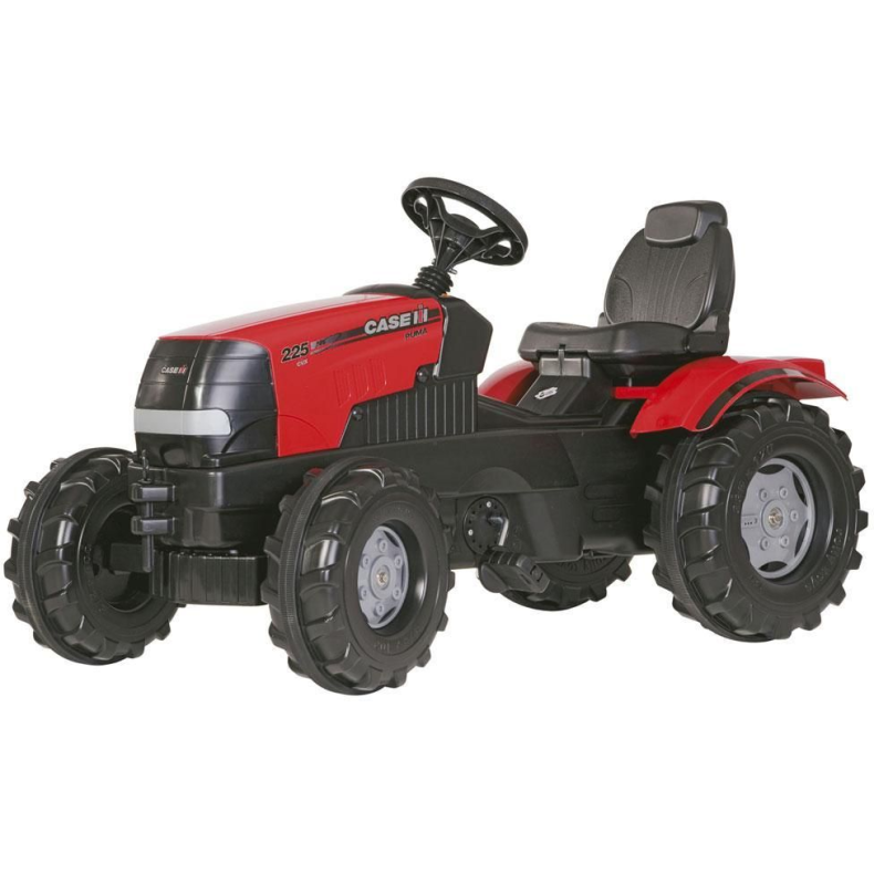 RollyFarmtrac Case Puma