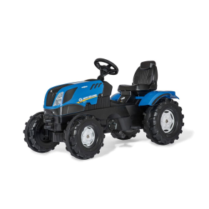 Rollyfarmtrac New Holland