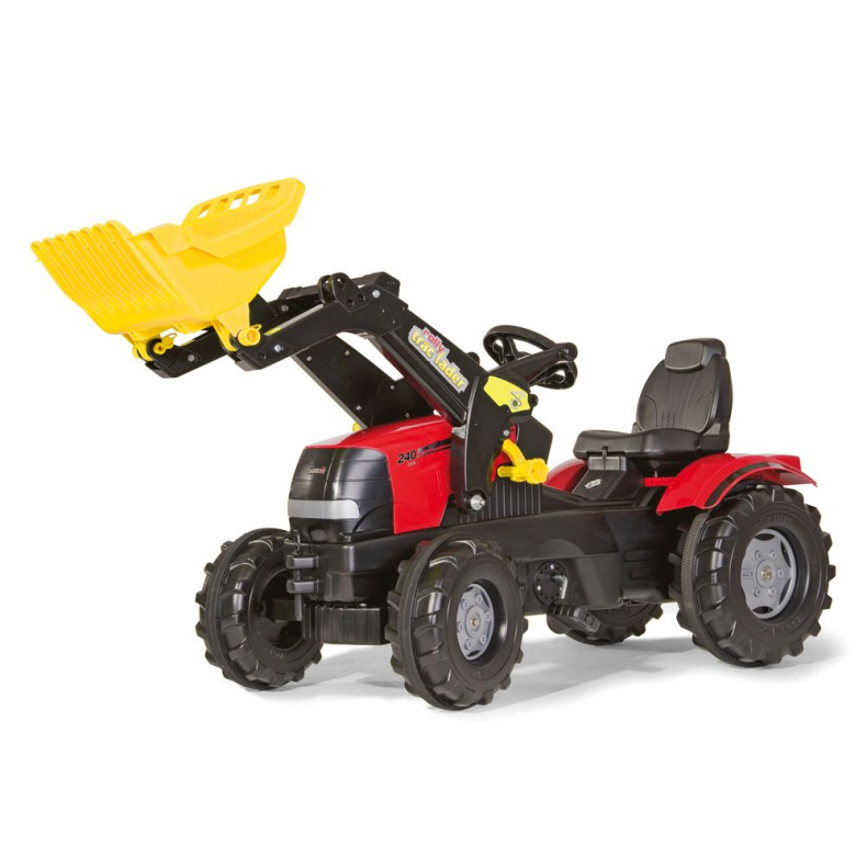 RollyFarmtrac Case Puma Traktor