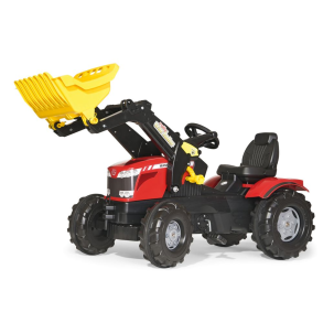 RollyFarmtrac MF 8650