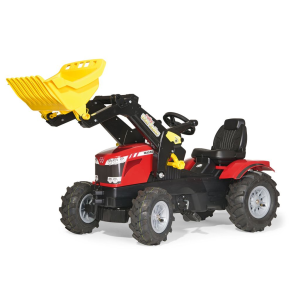 RollyFarmtrac MF 8650 m/lufthjul