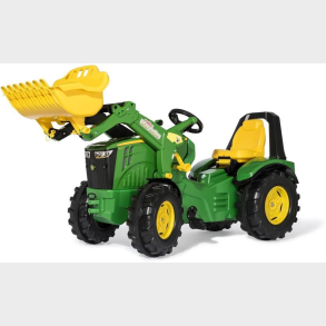 Rolly X-trac Premium John Deere 8400R
