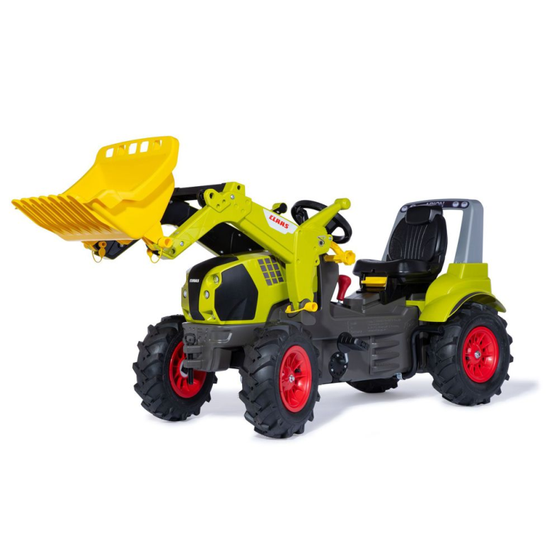 rollyFarmtrac Premium II CLAAS Arion 660