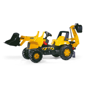 Rolly Junior JCB Traktor