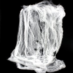 Lokki | Spindelv�v m. edderkop, 20 gram