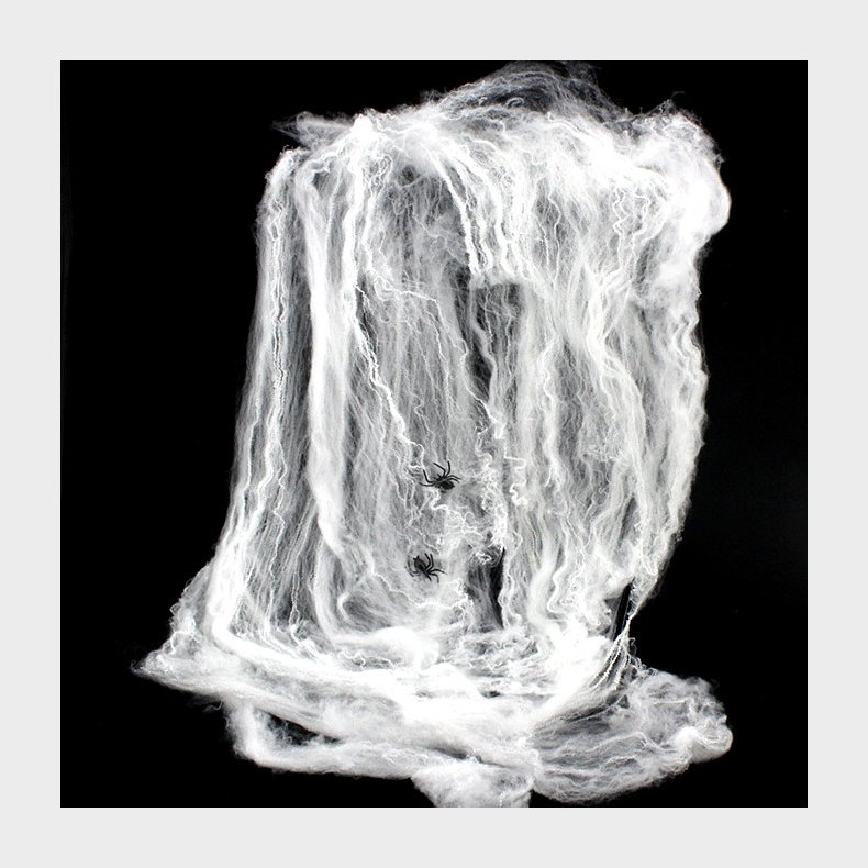 Lokki | Spindelv�v m. edderkop, 20 gram