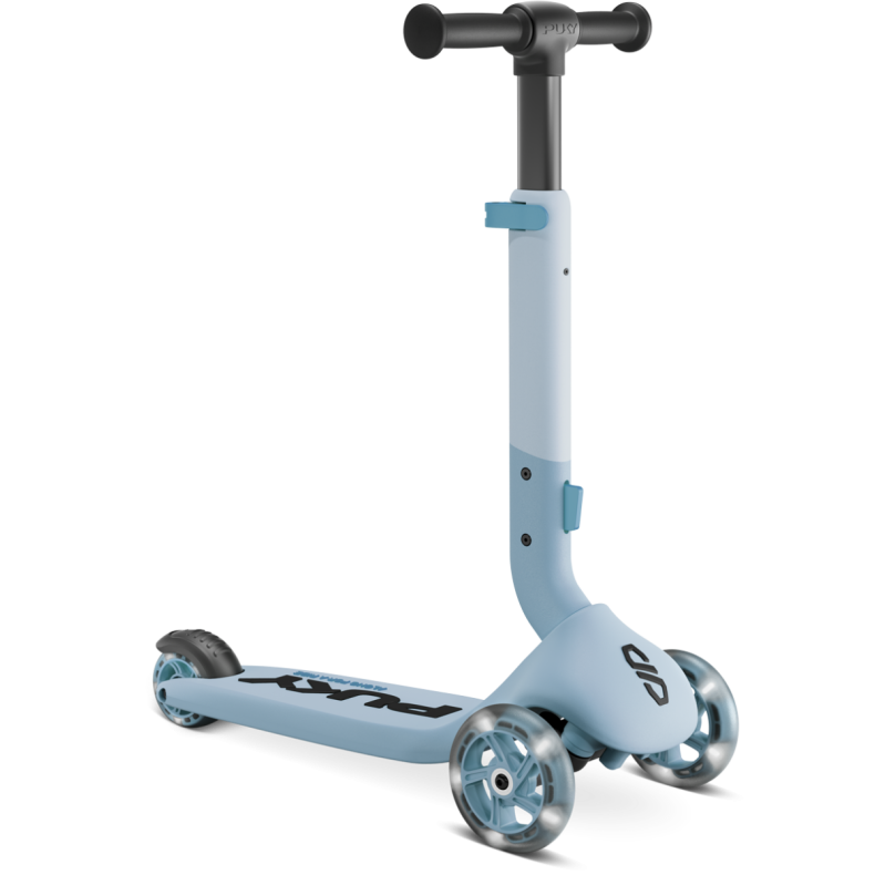 PUKY | Lbehjul - PUKY PUSH Bl