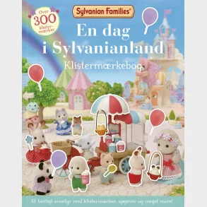 En dag i Sylvanianland