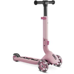 PUKY | Lbehjul - PUKY PUSH Pink