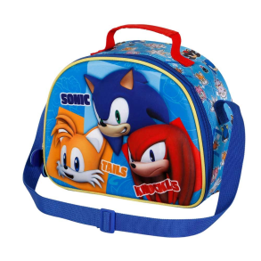 Sonic 3D K�letaske