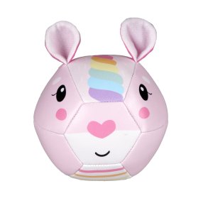 Barbo Toys Enhjrning Bld Bold med rer