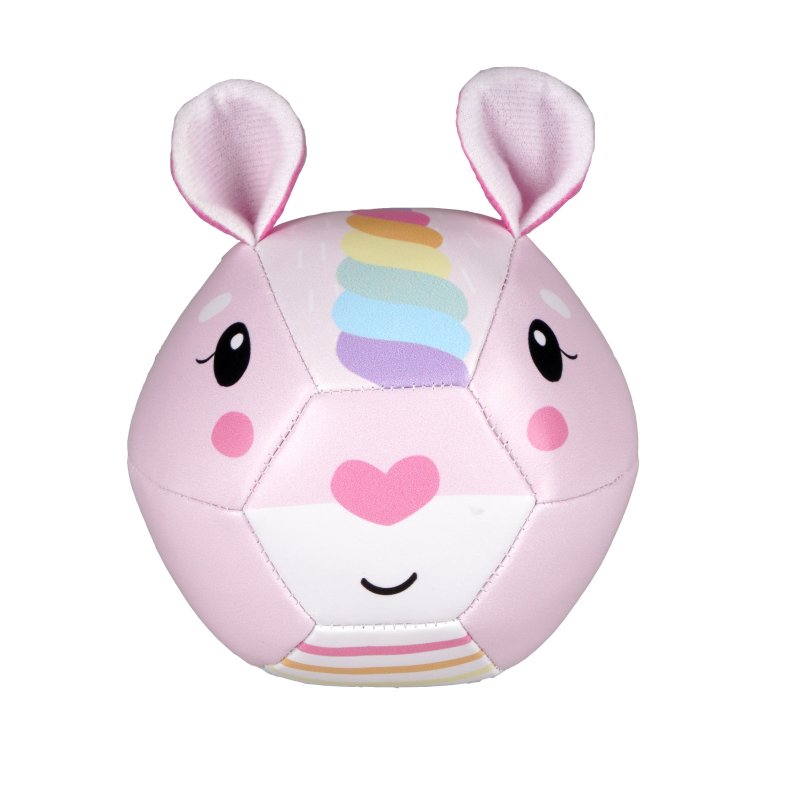 Barbo Toys Enhjrning Bld Bold med rer