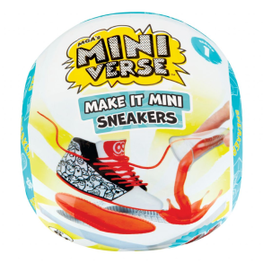 Miniverse Make It Mini Sneakers
