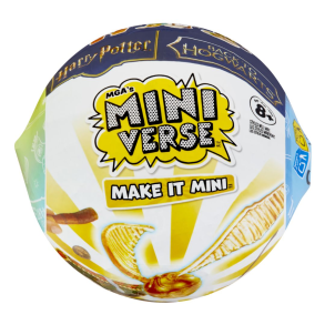 Miniverse Potter Back to Hogwarts