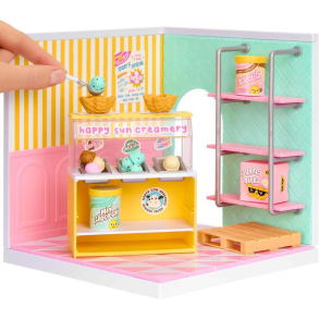 Miniverse make it mini spaces ice cream