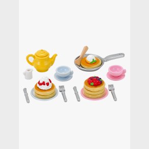 Sylvanian Families Dukkehustilbeh�r Pandekages�t