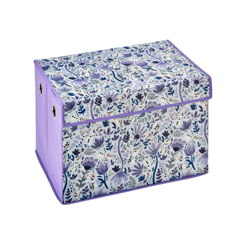Disney Frozen Stoflegetjskiste