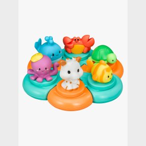 Sophie the Giraffe Puzzle Badeleget�j