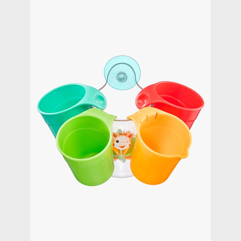 Sophie the Giraffe Badeleget�j