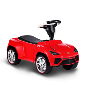 Rastar Lamborghini Urus G�bil R�d