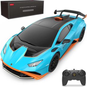 Rastar R/C 1:24 Lamborghini Huracan STO